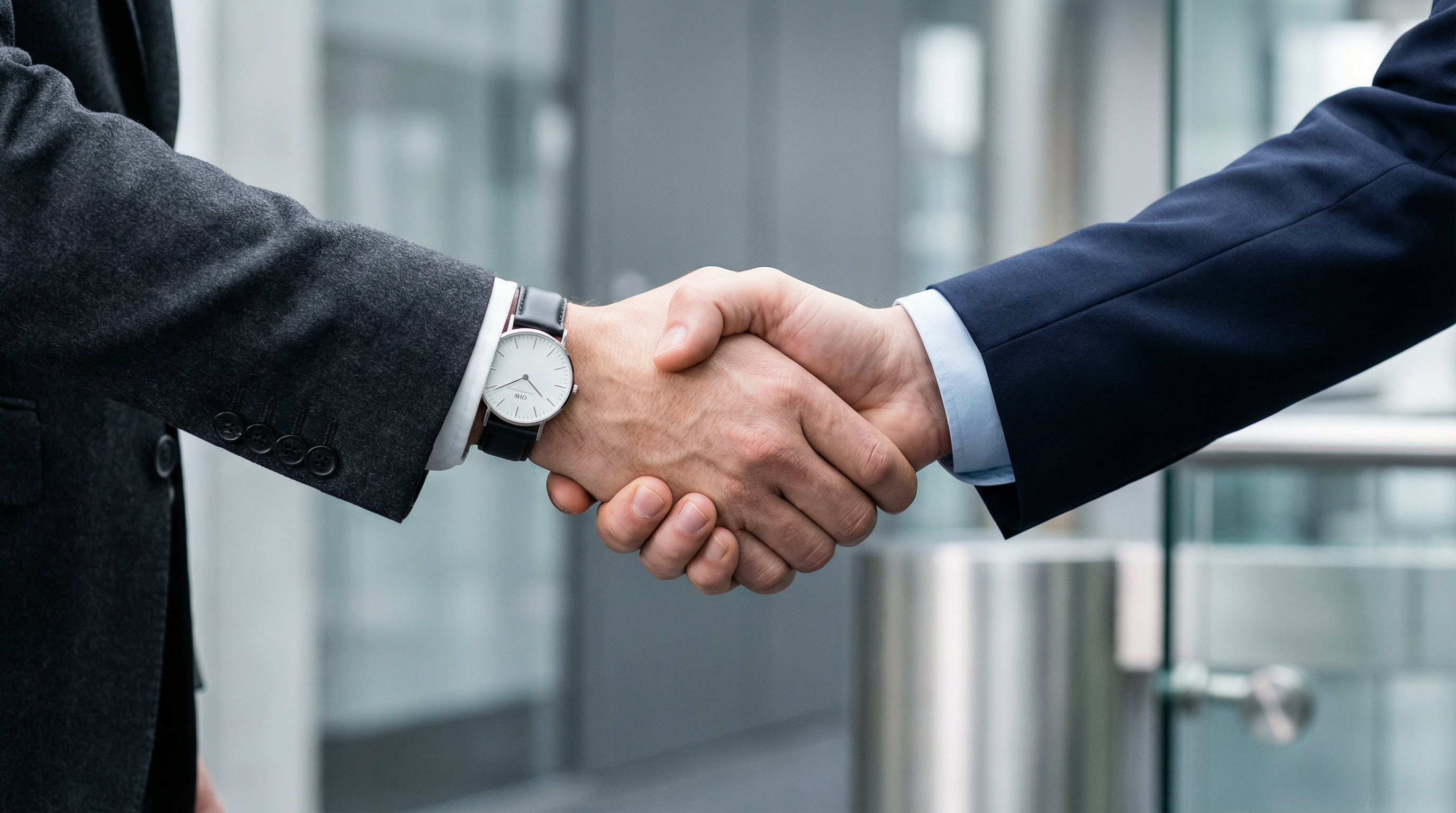 Successful partnership